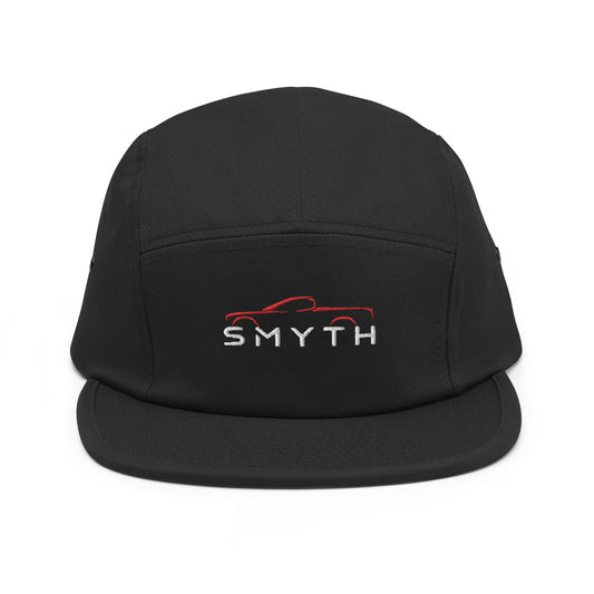 Smyth Skate Cap