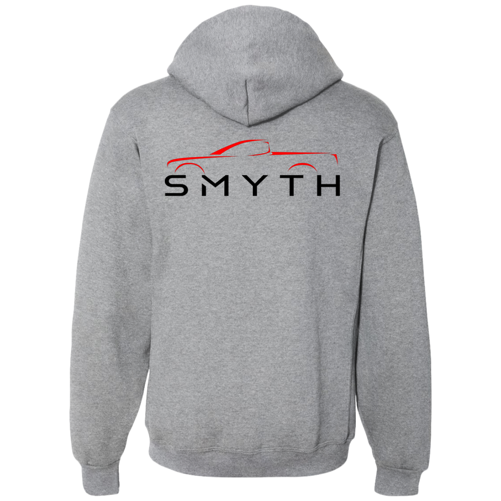 Original Hoodie.