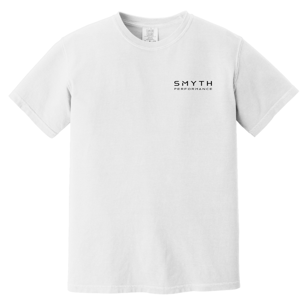 Original White.