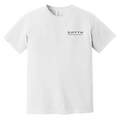 Original White.