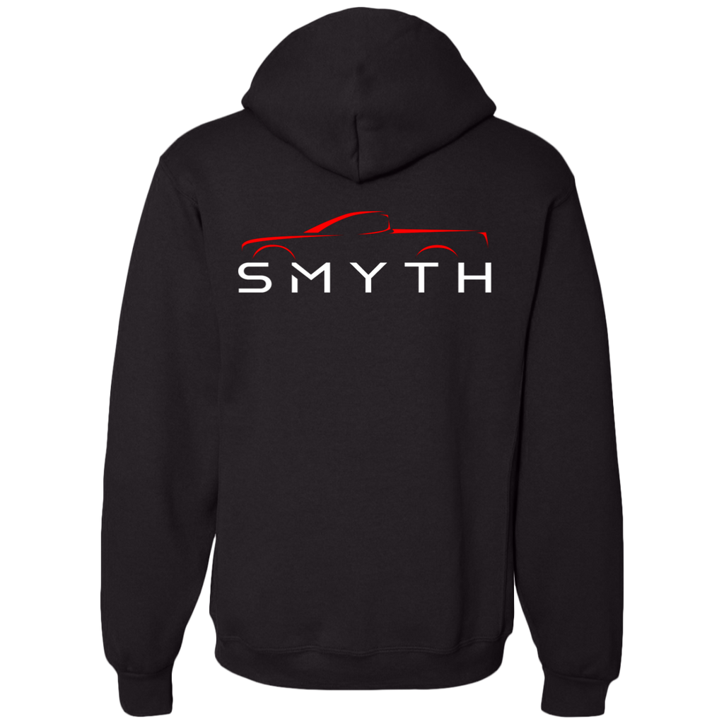 Original Hoodie.