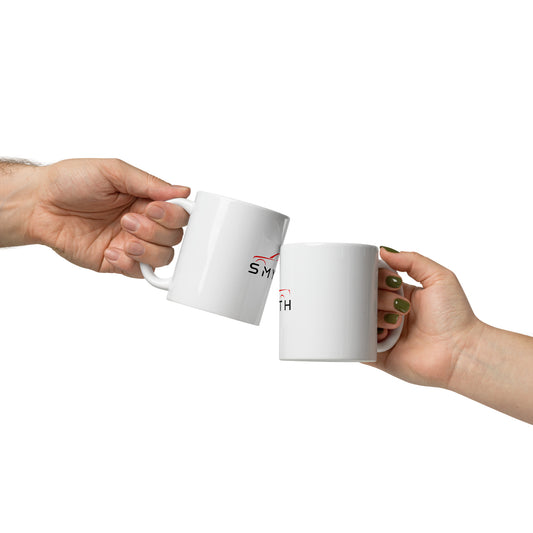 Smyth Coffee Mug